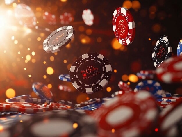 mako slot featured game showcase