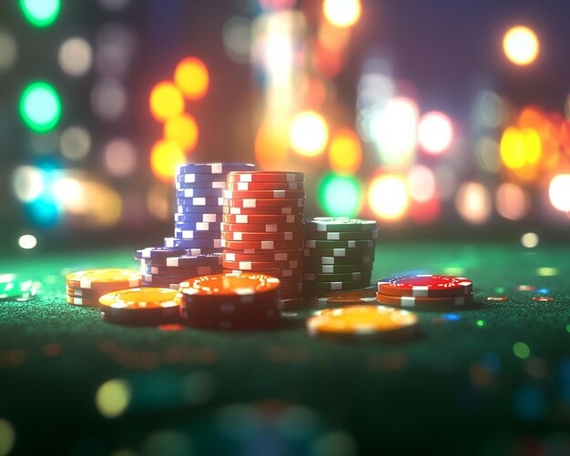 Payment method selection screen on mako slot