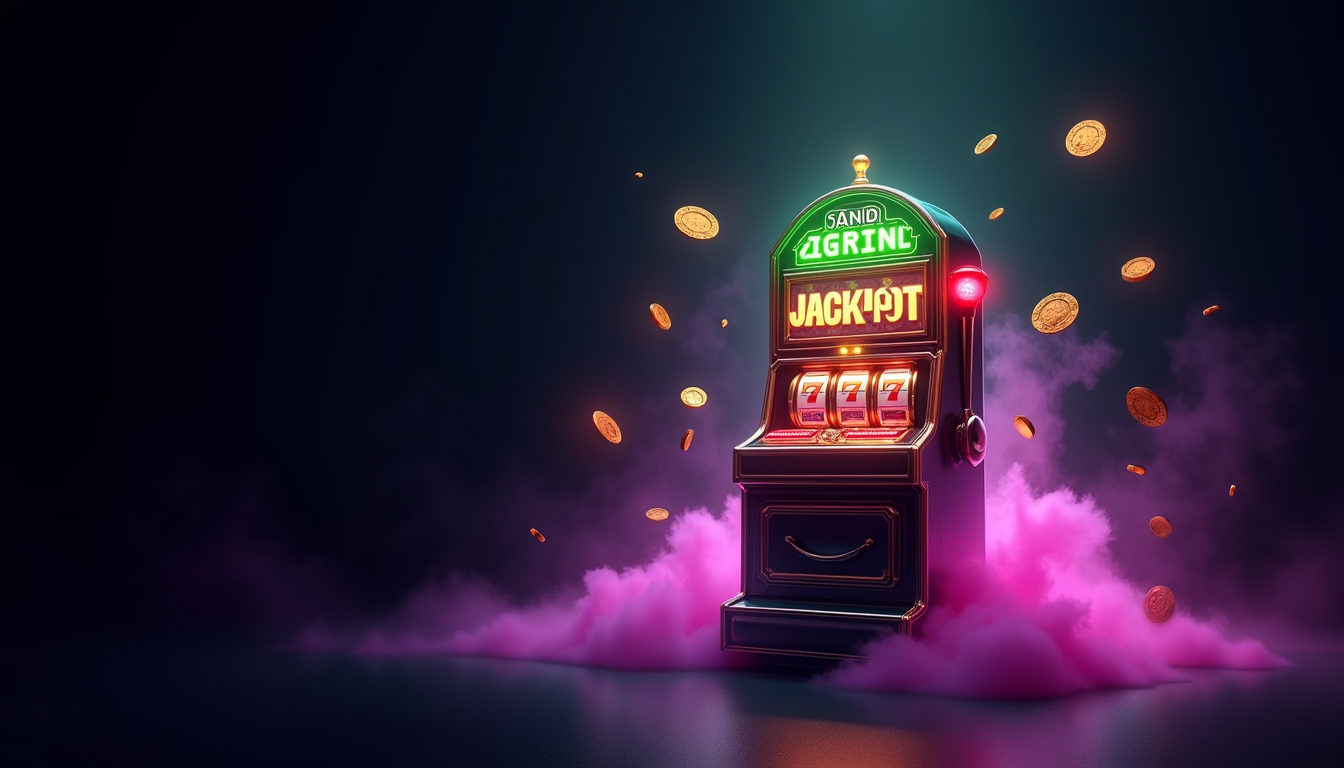mako slot featured game showcase