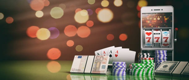 mako slot featured game showcase